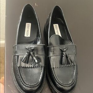 Steve Madden Minka Loafers